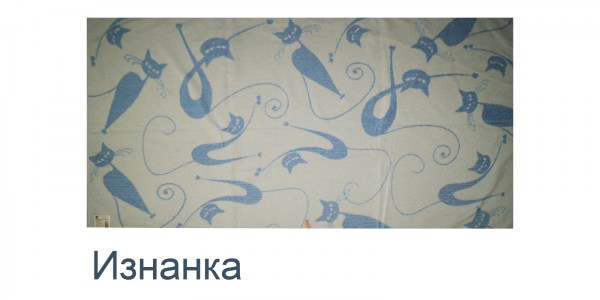 Кошки изнанка 2